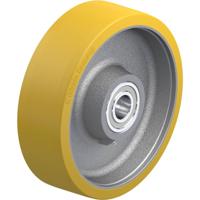 Blickle GTH 406/50K Kunststofwiel Wieldiameter: 400 mm Draagvermogen (max.): 5000 kg 1 stuk(s)