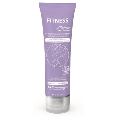 E'Lifexir Fitness Lichaamscontourerende Gel