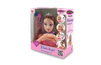 JAMARA kaphoofd prinses Emma meisjes 24,5 cm roze 8-delig - thumbnail