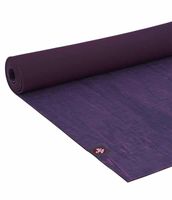 Manduka eKO Lite Yogamat Rubber Paars 4 mm - Kaafu - 180 x 61 cm