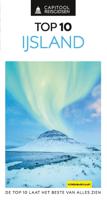 Reisgids Capitool Top 10 IJsland | Unieboek