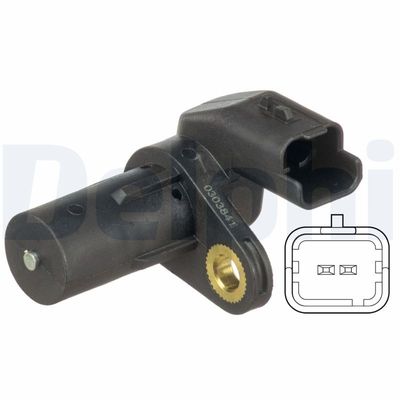Krukassensor SS11266