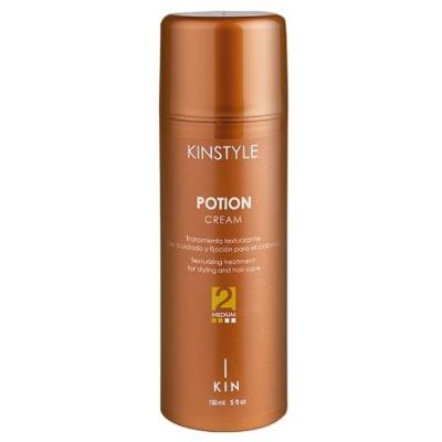 Kin Cosmetics Kinstyle Potion Cream 150ml