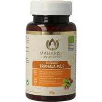Maharishi Ayurv Triphala plus bio