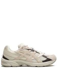 ASICS x Hal Studios baskets Gel-1130 Birch - Tons neutres