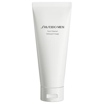 Shiseido Face Cleanser Lotion 125ml