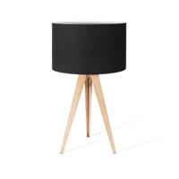 Tafellamp Tree - Zwart
