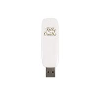 We R Makers • foil quill usb design kelly creates