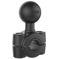 RAM MOUNTS Stuur-/railklem Torque, Mounts, Small 9,5-15,9mm RAM-B-408-37-62U RAM MOUNTS Stuur-/railklem Torque, Mounts, Small 9,5-15,9mm RAM-B-408-37-62U
