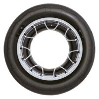 Bestway zwemring high velocity type, 105cm