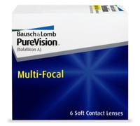 PureVision Multifocal (6 lenzen) - Contactlenzen > Multifocaal | 123Optic.com - thumbnail