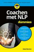 Coachen met NLP voor Dummies - Kate Burton - ebook