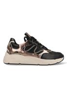 PS Poelman Cirop LPCIROP-06POE1 Zwart / Goud-38 maat 38