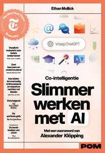 Co-intelligentie (Paperback)