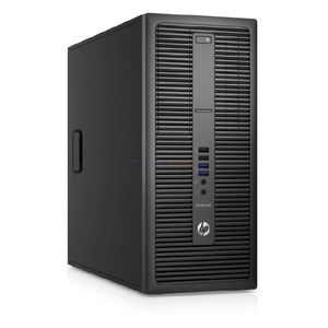 HP EliteDesk 800 G2 Tower - Intel Core i7-6e Generatie - 16GB RAM - 256GB SSD - Windows 11