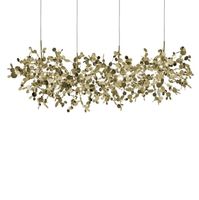 Terzani - Argent N92S Hanglampen