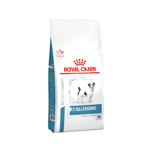 Royal Canin Anallergenic Kleine Hond - 3 kg
