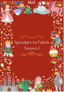 Sprookjes en fabels - Hans Christian Andersen, Gebroeders Grimm, Beatrix Potter - ebook