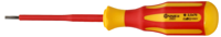 Connex Schroevendraaier Pl. 2.5X75 1Kv/2C - COX336025