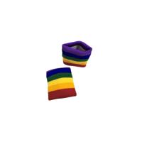 Armband Divertysex Multicolour 12 Onderdelen