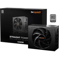 Straight Power 12 Platinum 1500W Voeding - thumbnail