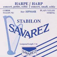 Savarez HPN-64-R harpsnaar Savarez HPN-64-R harpsnaar