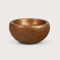 Schaal Asphalt Koper D40 H20