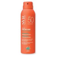 SVR Sun Secure Biodégradable Fraîche et Invisible Spray SPF50 200ml
