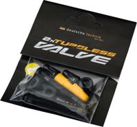 Continental tubeless-ventiel tubeless valve conti 40mm 2pcs tl