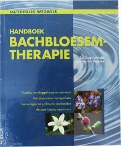 Groot handboek Bach bloesem