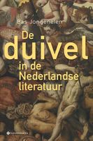 De duivel in de Nederlandse literatuur - Bas Jongenelen - Paperback (9789463714143) - thumbnail