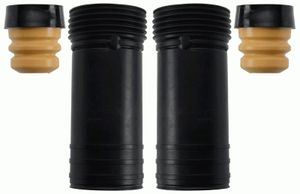 Aanslagrubber met stofkap - Protection kit 900345