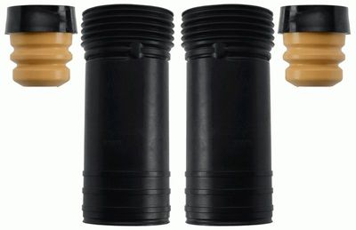 Aanslagrubber met stofkap - Protection kit 900345