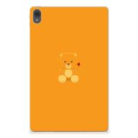 Lenovo Tab P11 | P11 Plus Tablet Back Cover Baby Beer