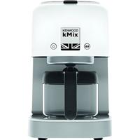 KENWOOD COX750WH Koffiefilter kMix - 1200 W - Blanc KENWOOD COX750WH Koffiefilter kMix - 1200 W - Blanc