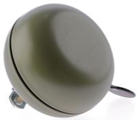 NietVerkeerd bel 80mm ding dong tempranillo green