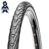 RUMA 28x1 5/8x1 3/8 (37-622) vitesse zwart reflex 220055