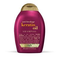 OGX Keratin Oil Shampoo 385ml