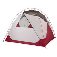 MSR Habitude 4 Family & Group Camping Tent tent