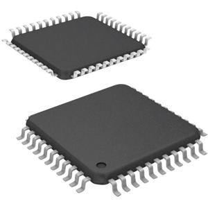 Microchip Technology ATXMEGA16D4-AU Embedded microcontroller TQFP-44 (10x10) 8/16-Bit 32 MHz Aantal I/Os 34