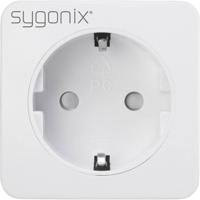 Sygonix RSL Stopcontact Tussenstekker Schakelvermogen (max.) 2000 W Bereik max. (in het vrije veld) 150 m - thumbnail