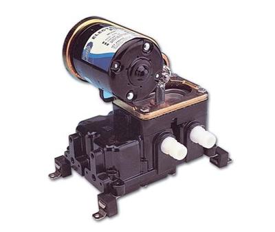 Jabsco Bilgepomp Type Seagulp 12 V 12 V