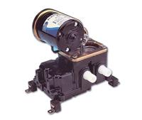 Jabsco Bilgepomp Type Seagulp 12 V 12 V