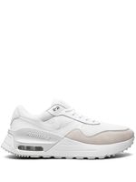 Nike baskets Air Max System - Blanc - thumbnail