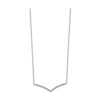 Ketting Dames Lotus LP1992-1/1