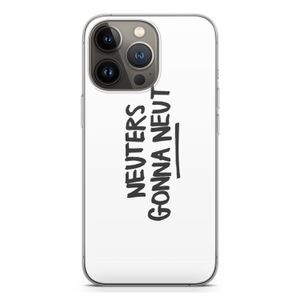 Neuters: iPhone 13 Pro Transparant Hoesje