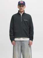 Jack & Jones Jornorrebro Emb Sweat High Neck Sn Sweater Forest River