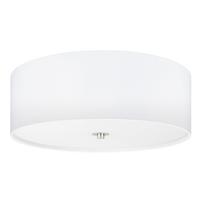 Eglo Plafondlamp Pasteri 47,5cm 47,5cm wit 94918