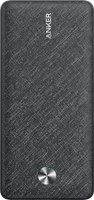 Anker PowerCore Powerbank 20.000 mAh Quick Charge en Power Delivery Zwart