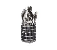 Bo-Camp Bestekset in Mand